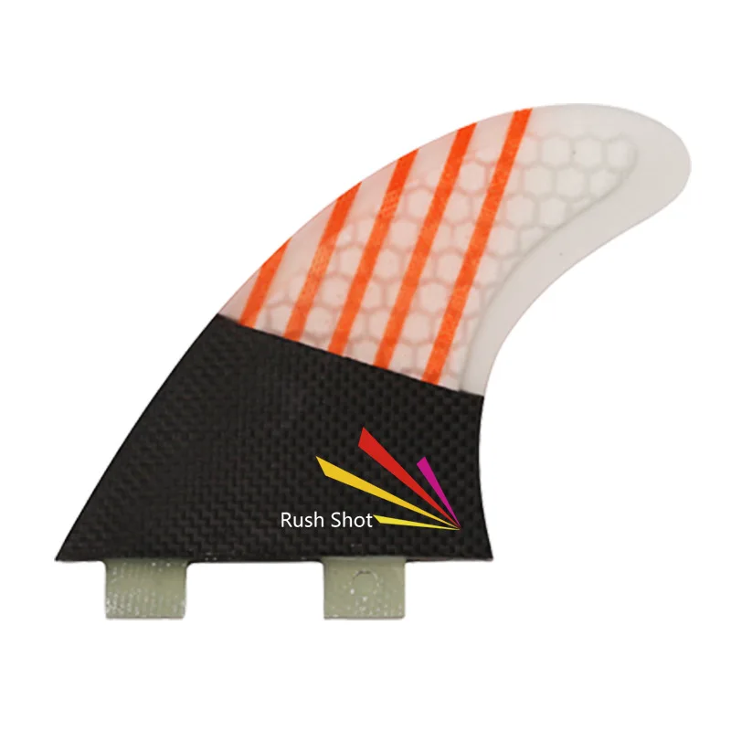 

Surfboard accessories Rudder SUP fins High-quality inflatable surfboard tail fin
