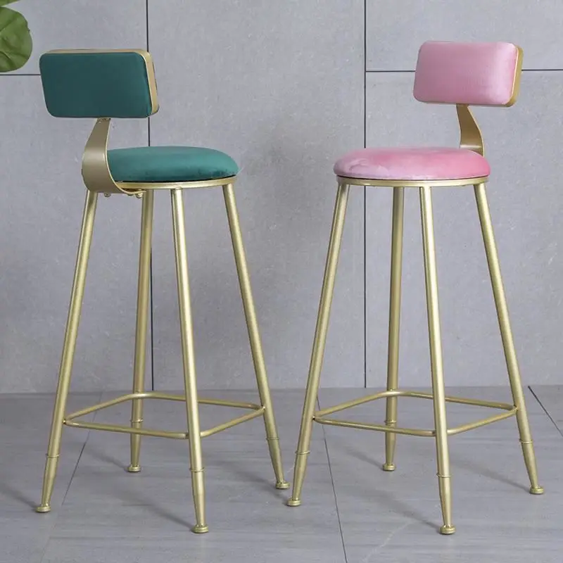 

Stuhl Comptoir Banqueta Todos Tipos Para Barra Stoelen Barstool Sedie Taburete Silla Cadeira Tabouret De Moderne Bar Chair