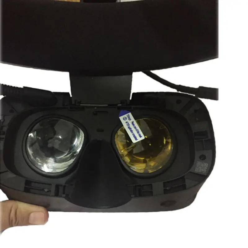 4 шт./компл. Защита от царапин VR Защитная пленка для объектива Oculus Quest/Rift S