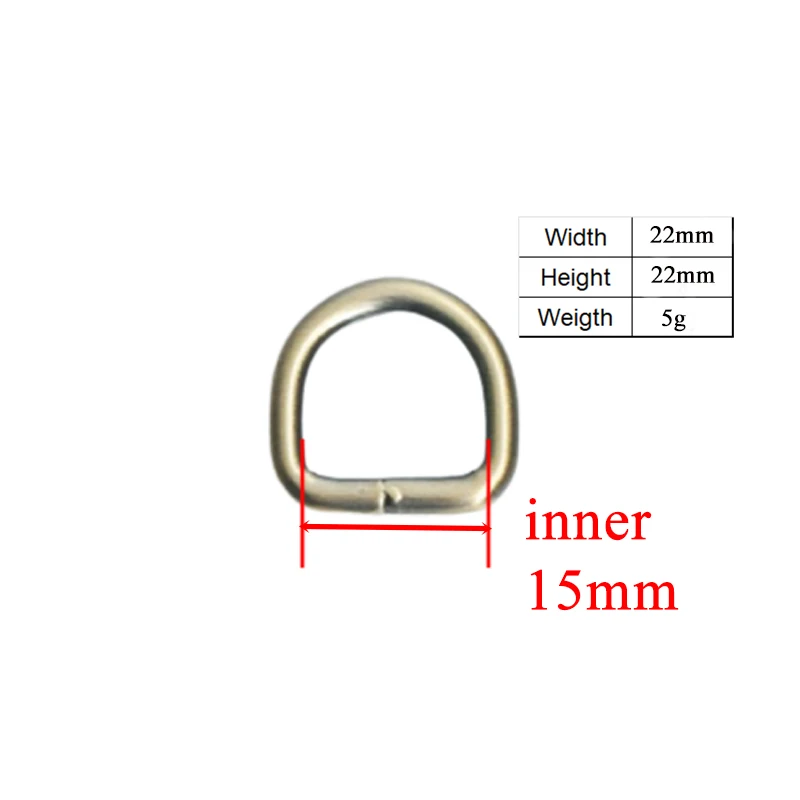 (metal buckle+adjust buckle+D ring+metal dog clasp/set) retailing 15mm for high quality pet collar leash set harness DIY parts | Дом и сад