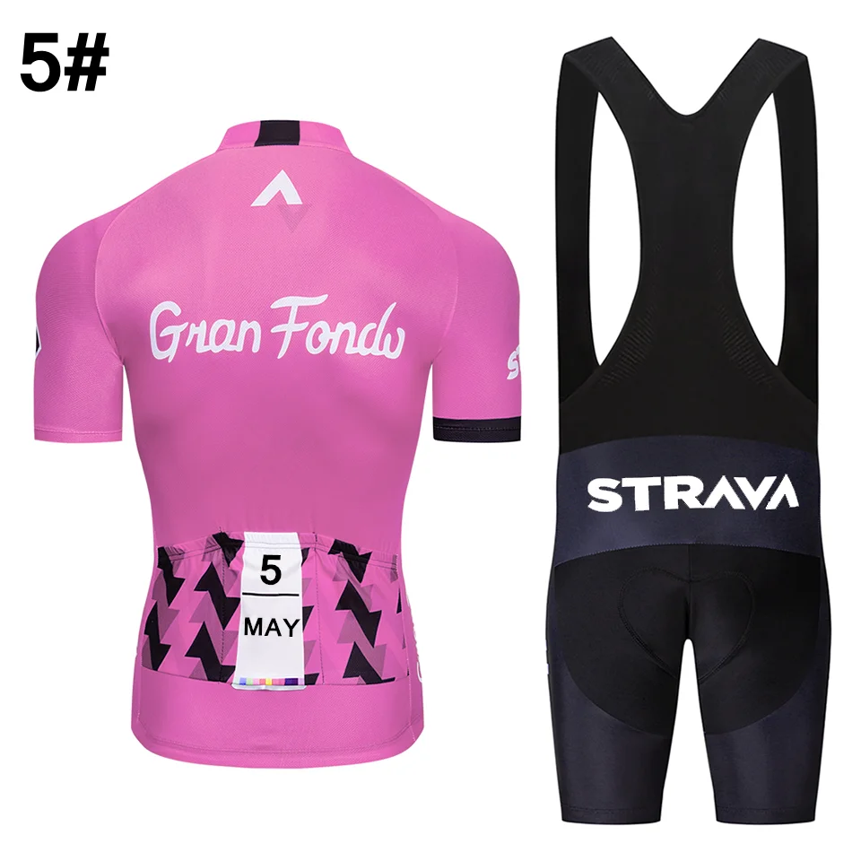 strava Sommer Radtrikots herren Team radfahren Tragen Kurzarm велосипедная футболка Джерси Команда Racing Kleid Radfahren Kleidung