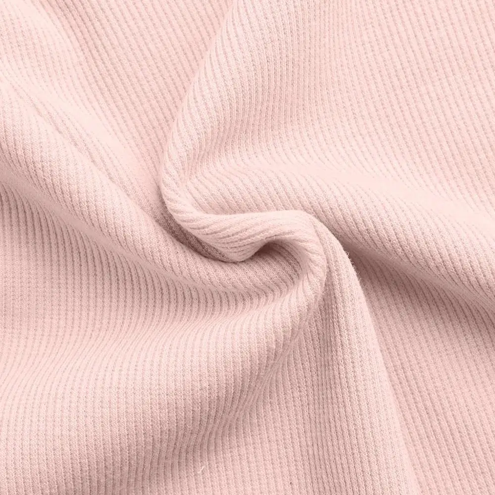 

blouse Women Solid O-neck Pearl Slim Hollow Out Long Sleevet Top blusas blouse women mujer de moda 2019 BB3M