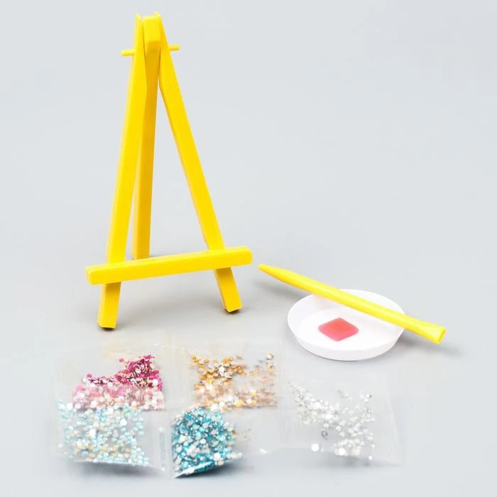 Вышивка алмазная для детей&quotНастоящая принцесса&quot София Прекрасная | Дом и сад