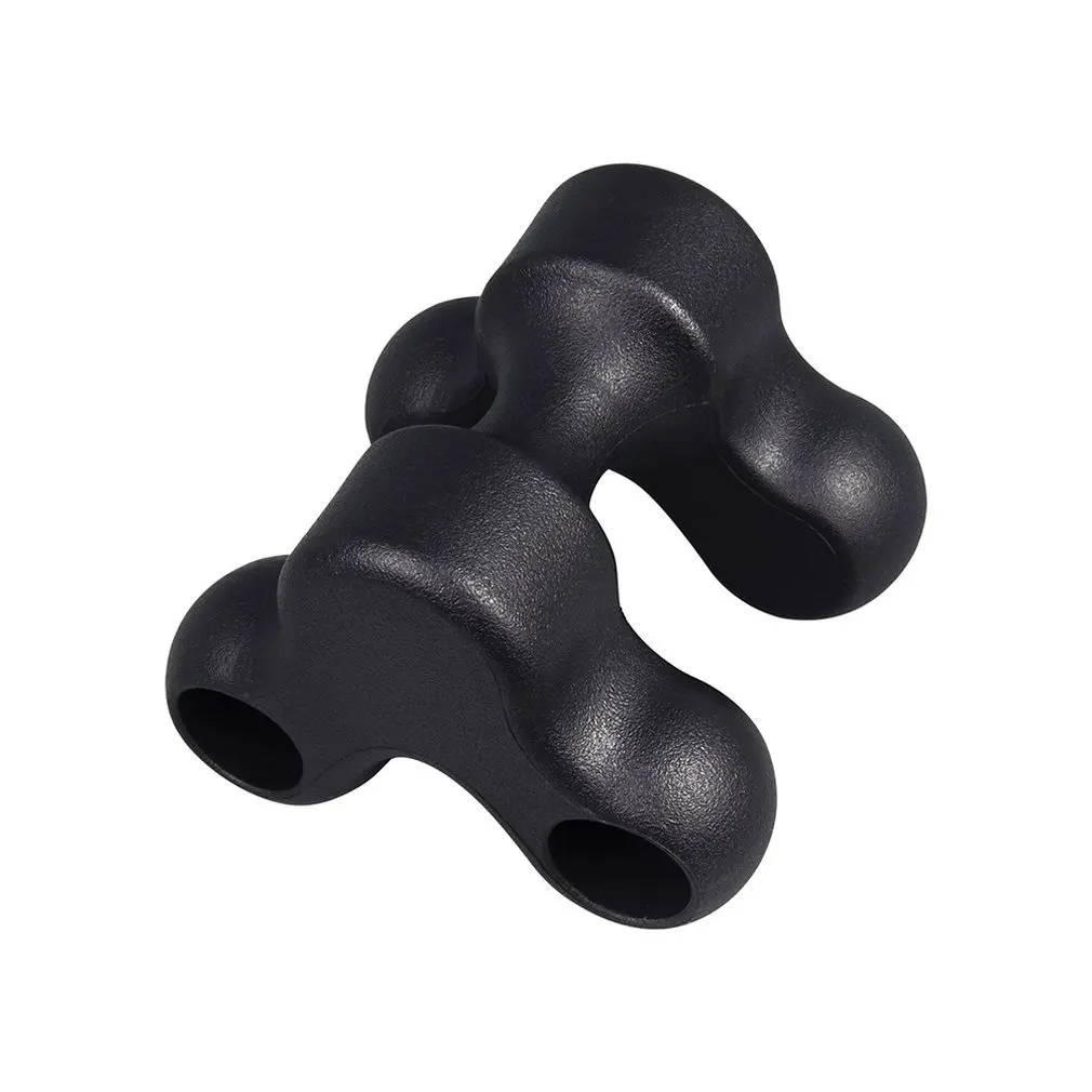 

Bone Massage Cervical Traction Massager Cervical Spine Wrist Shoulder Acupuncture Points Pillow Health Care