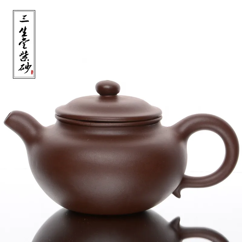 Горшок для семян фиолетовая грязь Специальная цена Исин фиолетовый песок горшок