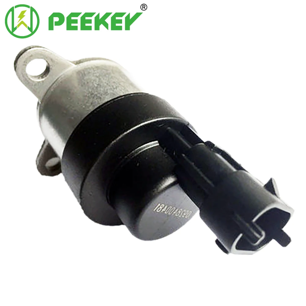 

Suction Control Valve Fuel Pressure Regulator For CUMMINS IVECO CASE IH FORD DAF 0928400481 0928400638 961280670014 42541851