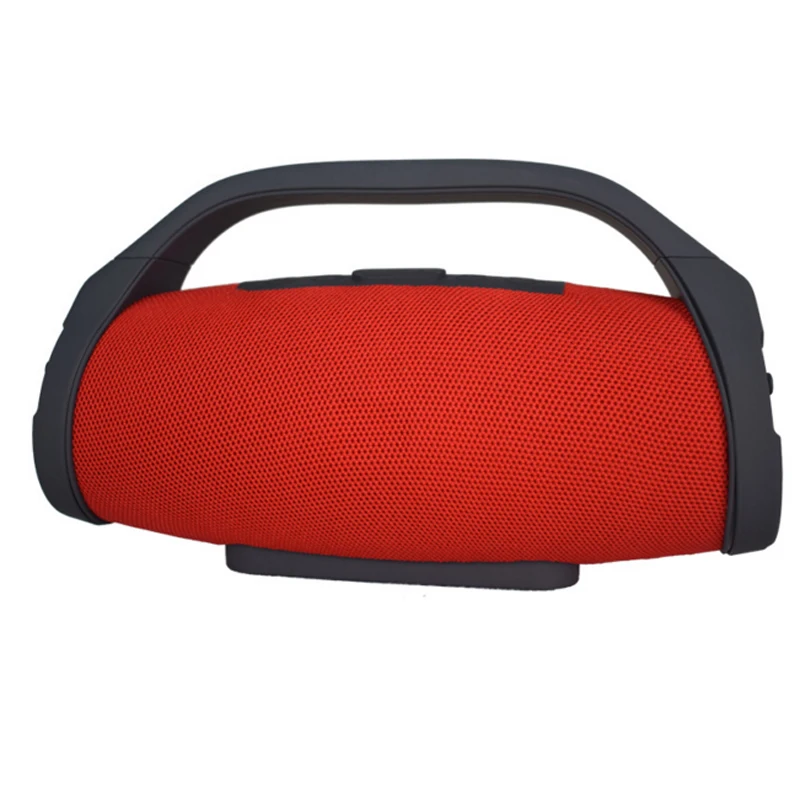 LNBEI Военный барабан бумбокс bluetooth динамик портативный сабвуфер аудио радио для