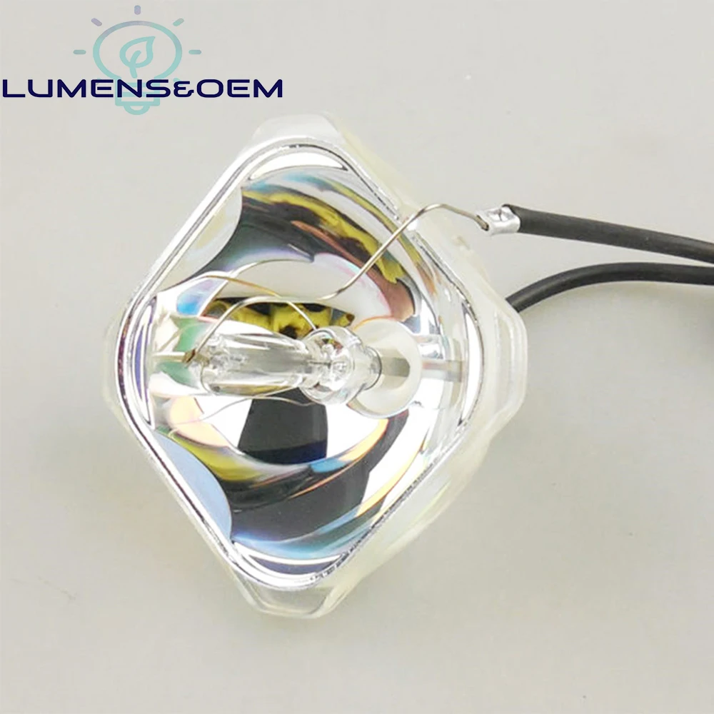 Люмен & OEM (изготовитель комплектного оборудования) высоко-качественная лампой ELPLP68 для Epson EB-S02 EB-S11 EB-S12 EB-W12 EB-W16 EB-X02 EB-X12 EB-X14