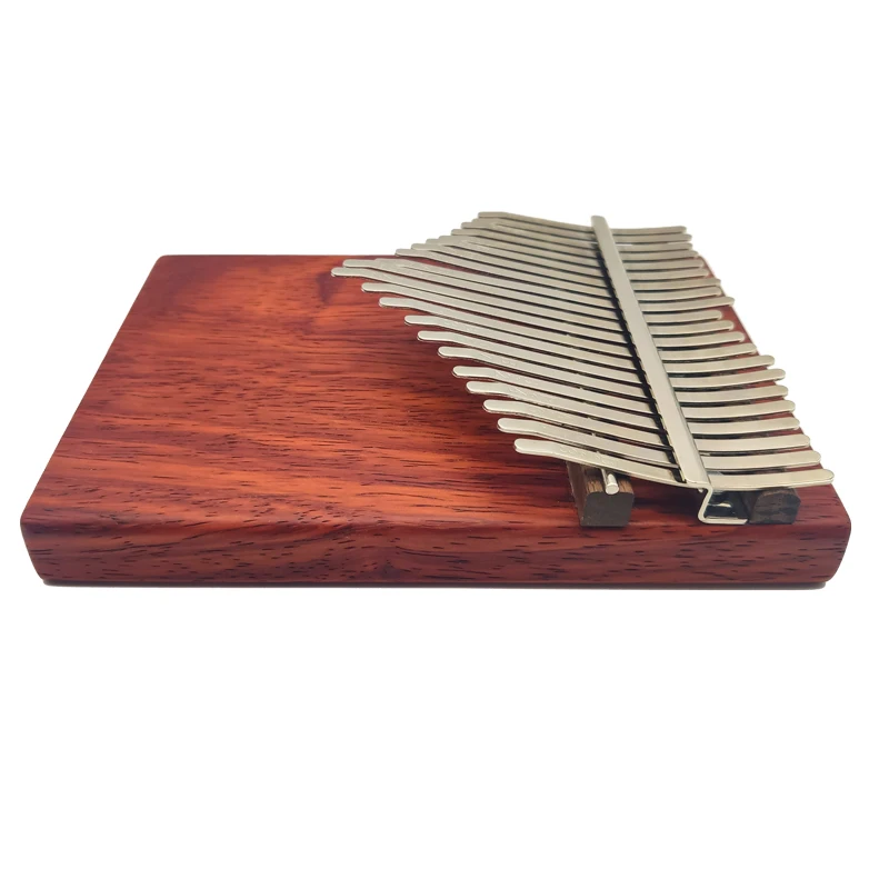 Набор инструментов калимба 21 ключ набор резных клавиш для заметок клавиатуры