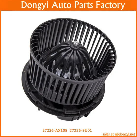 Высококачественный флэш-двигатель для 27226-AX105 27226-9U01A 27226AX105 272269U01A - купить по