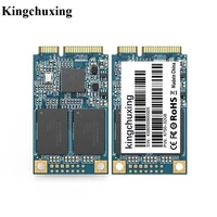 kingchuxing ssd msata ssd 256gb hard disk ssd 512gb 128gb 1tb internal solid sate hard disk drives for pc laptop ultrabook