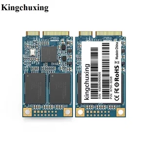 Kingchuxing Ssd mSATA ssd 256gb Hard Disk ssd 512GB 128GB 1TB Internal Solid Sate Hard disk Drives for PC Laptop Ultrabook