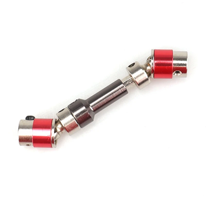 

Front & Rear Drive Shaft CVD for Feiyue FY-03 FY01 FY02 FY03 FY04 FY05 FY06 FY07 Q39 RC Car Upgrade Spare Parts