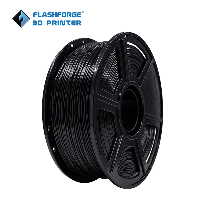 Flashforge ABS нити 1,75 мм 1 кг набор «сделай сам» для 3D принтеры