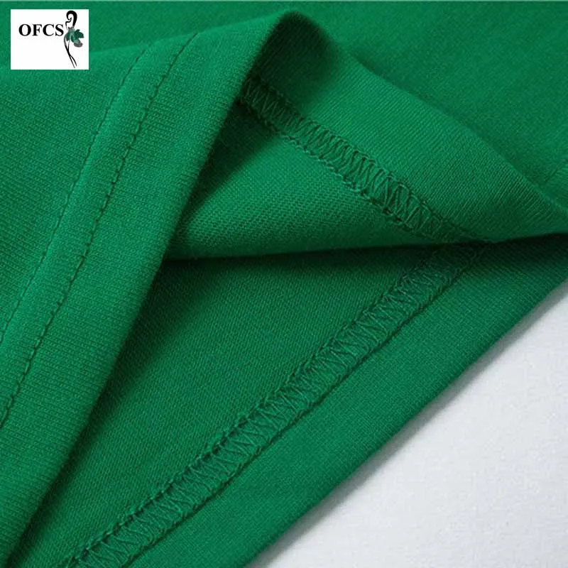 

Spring autumn children long-sleeved round collar set of head top girls spring scenery candy colors T-shirt boy leisure jumper