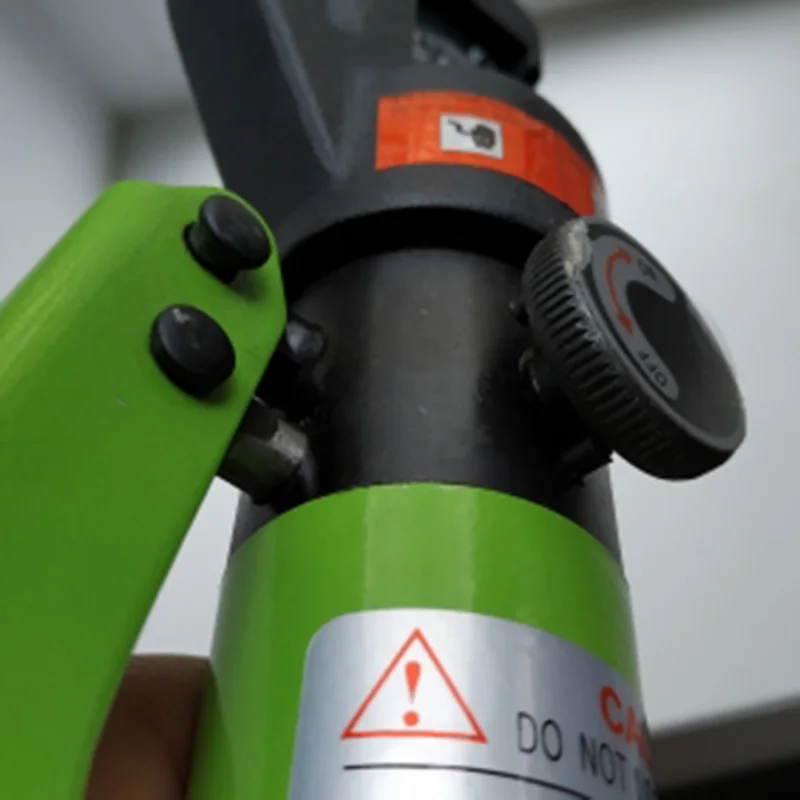 Гидравлический обжимной инструмент Гидравлические Обжимные Щипцы