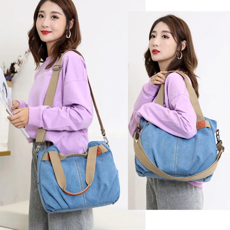 Новинка 2020 горячая Распродажа Женская Повседневная винтажная сумка хобо