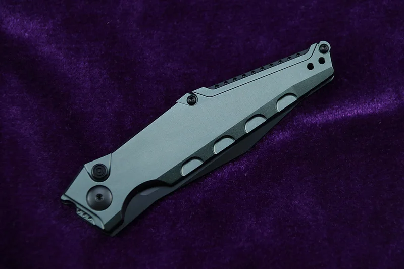 

OEM Kershaw 7900 folding knife CPM154 steel blade aluminum alloy handle tactical hunting knife EDC tool