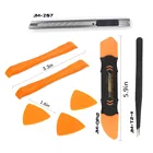 Набор инструментов JAKEMY для вскрытия пластиковых скребков, скребок для разборки и ремонта детской одежды