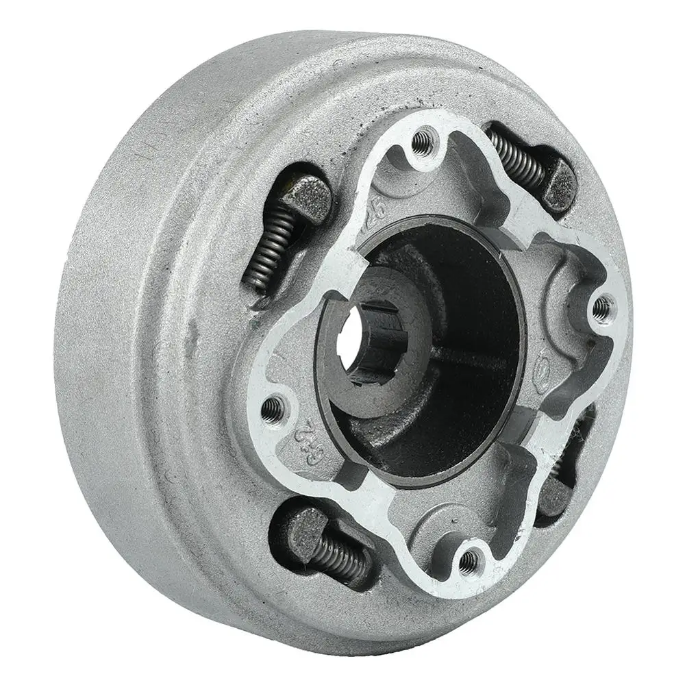 Мотоциклетный комплект с 3 дисками ручным сцеплением для горизонтального