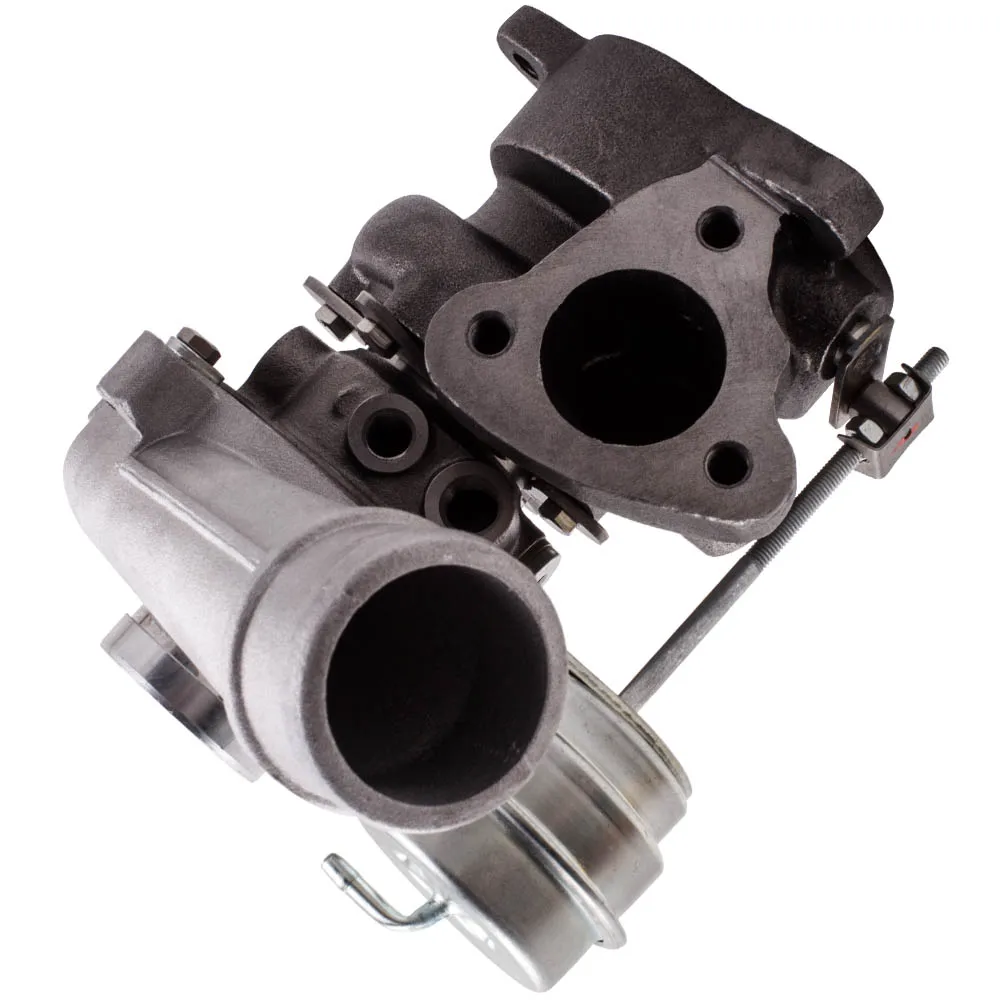 K04 турбо для audi 1999 2000 2001 S3 Quattro 1 8 L k04023 Турбокомпрессор нагнетатель 53049880023