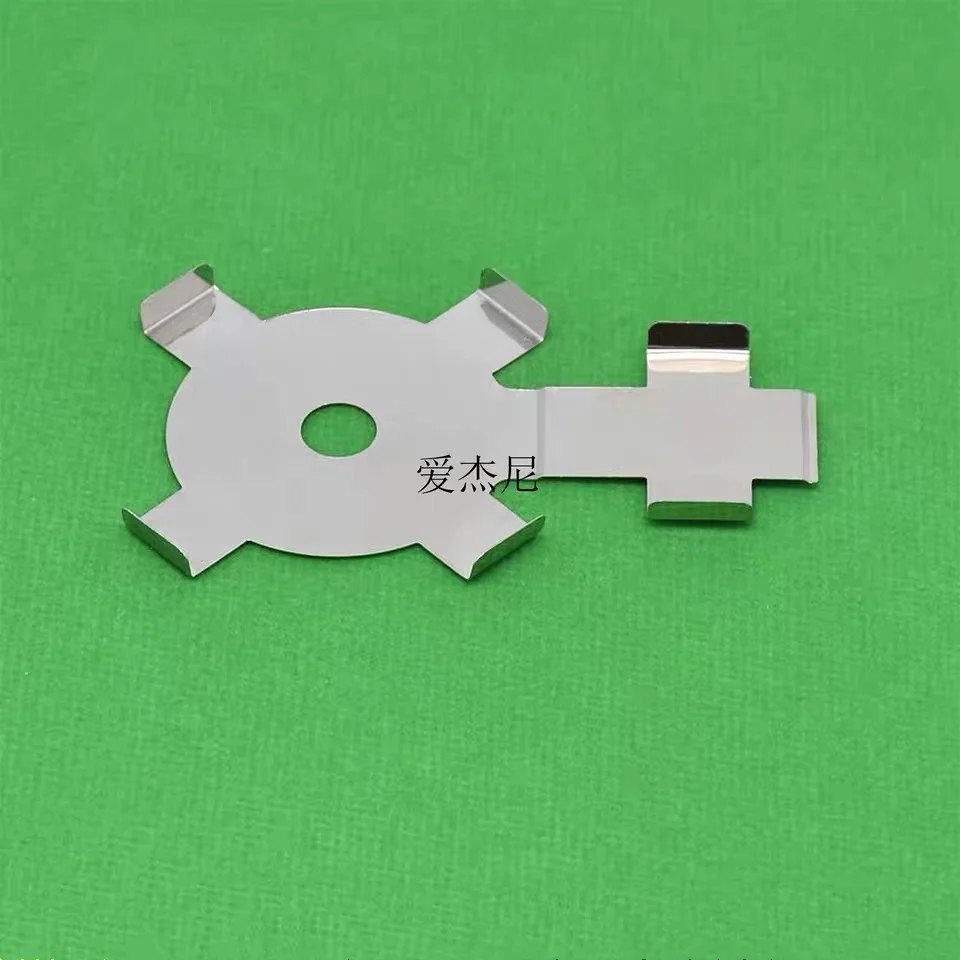 Соединительная штанга Из Нержавеющей Стали 1 шт. прокладка в сборе для триммера