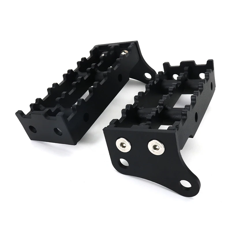 

Nerf Bar Foot Pegs Nerf Bar with Race Peg Fit for Suzuki LTR450 LTR 450 2006 2007 2008 2009 2010 Footrests Pedal Aluminum