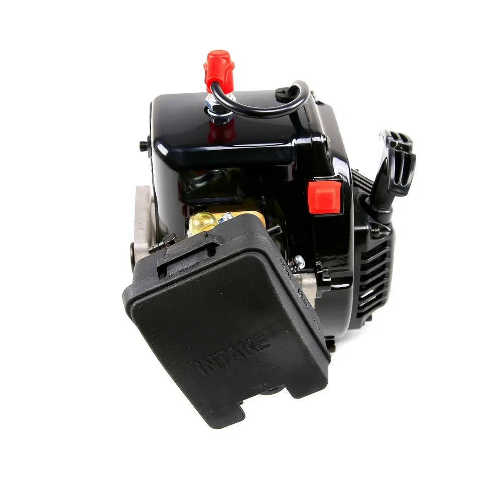 Новый водонепроницаемый набор воздушных фильтров для 1/5 LOSI TDBX 5IVE T Rovan LT Kingmotor X2