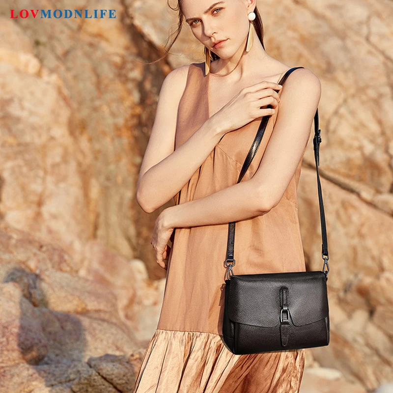 Роскошные женские черные маленькие сумки 2019 модные через плечо из натуральной