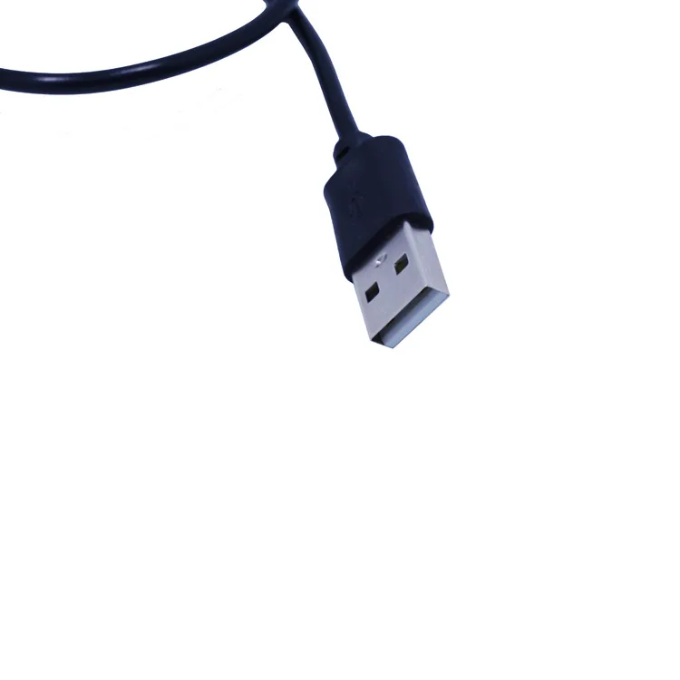 3Pin адаптер для ЦП вентилятора кабели компьютера ПК USB вентилятор кабель питания