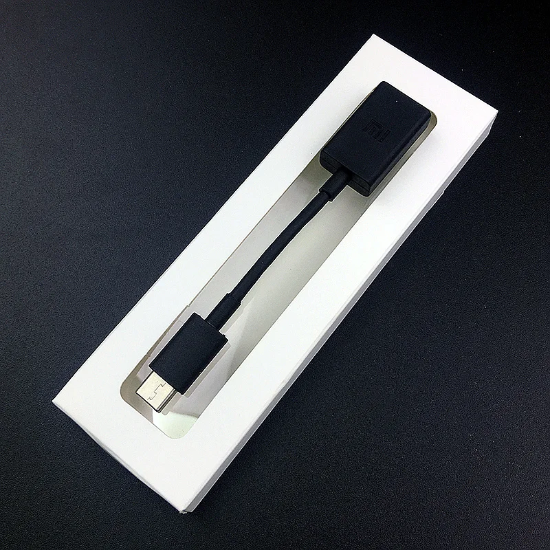 USB кабель Xiaomi mi8 type C OTG оригинальный конвертер зарядное устройство для передачи