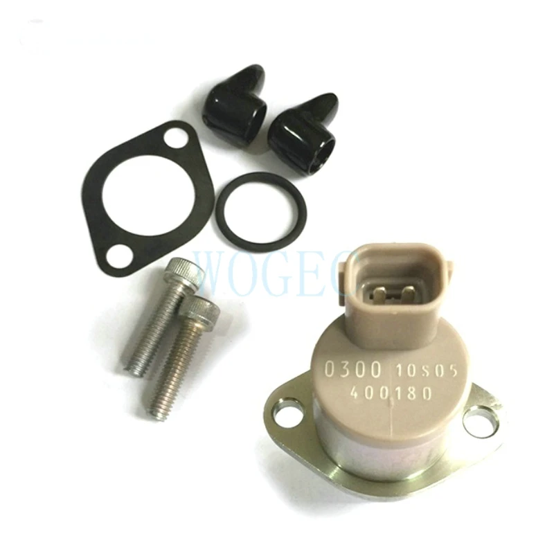 

Топливный насос, Дозирующий электромагнитный клапан, блок измерения, всасывание, управление SCV клапан 294200-0300, подходит для HILUX HIACE 05-14 1KD-FTV/2KD ...