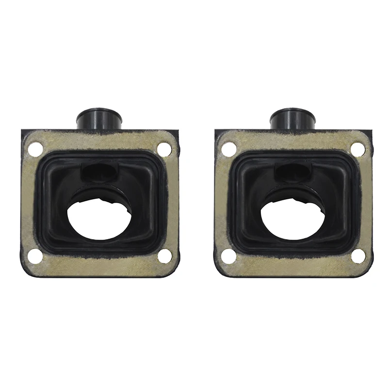 Запчасти для мотоцикла Впускной Выпускной коллектор карбюратора Yamaha RD350LC YPVS 31K 1WW