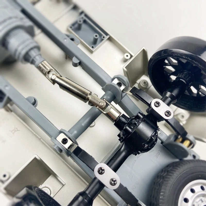 запчасти для wpl d12 b14 b24 b16 b36 амортизат