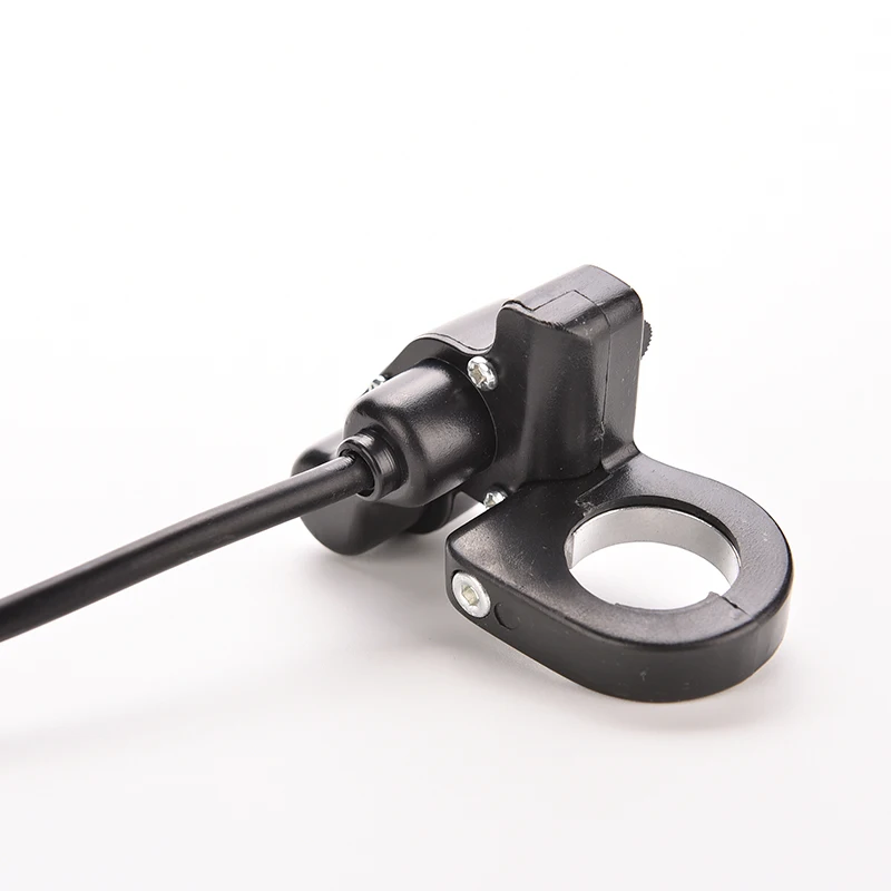 Универсальный мотоцикл 7/8 &quotпереключатель On/Off Рог фар поворотники Комбинации