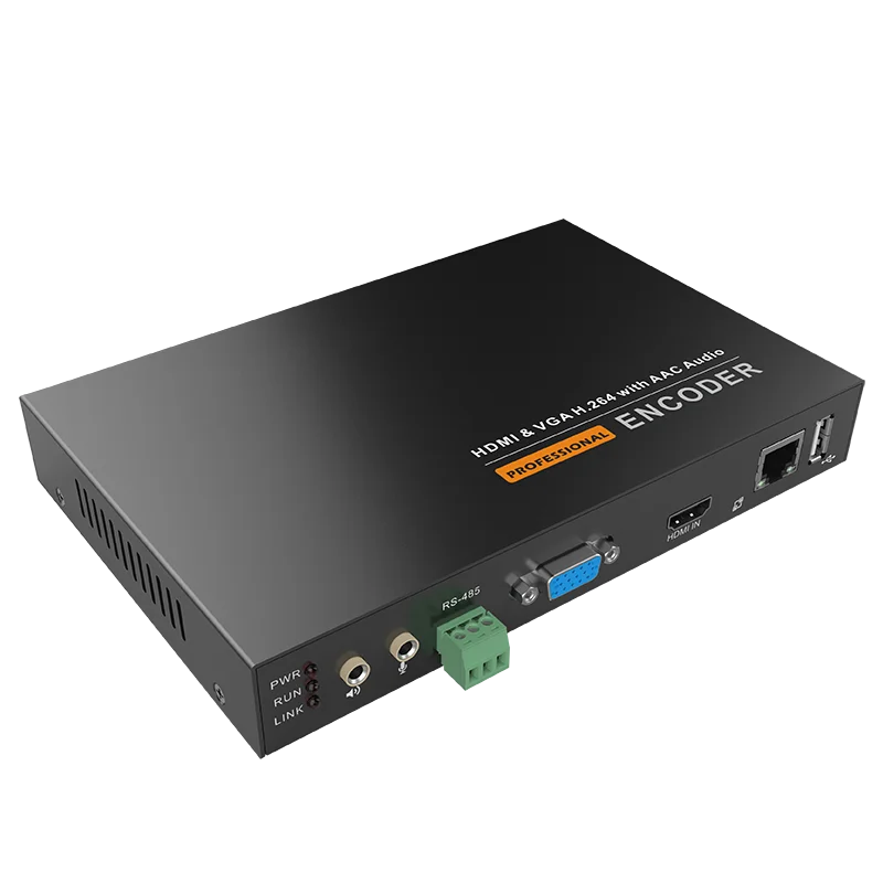 Facebook Youtube HDMI совместимый IPTV кодировщик RTSP Live 1080P для цифрового видео VOD OTT