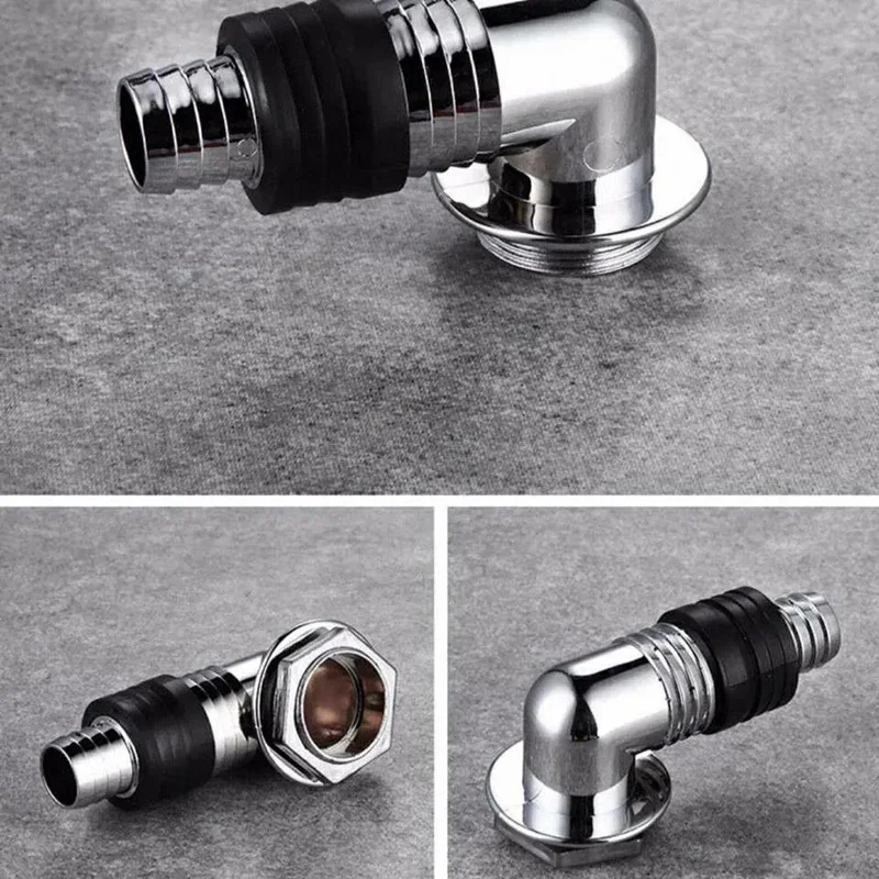 Дренаж для стиральной машины двойного назначения 304 сток в полу из нержавеющей