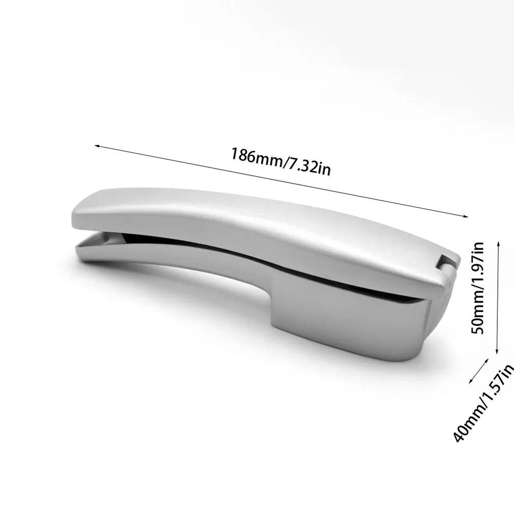 Измельчитель овощей и чеснока из сплава ручная измельчитель раздельная дробилка