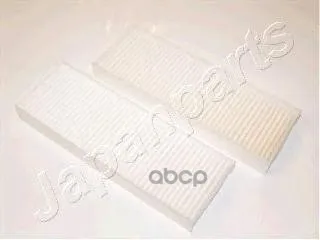 Фильтр Салона Japanparts арт. FAANS5 |