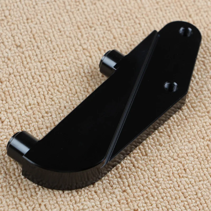 Кронштейн для заднего тормозного суппорта мотоцикла 82 мм/45 мм 220 диска rpm frando hf1