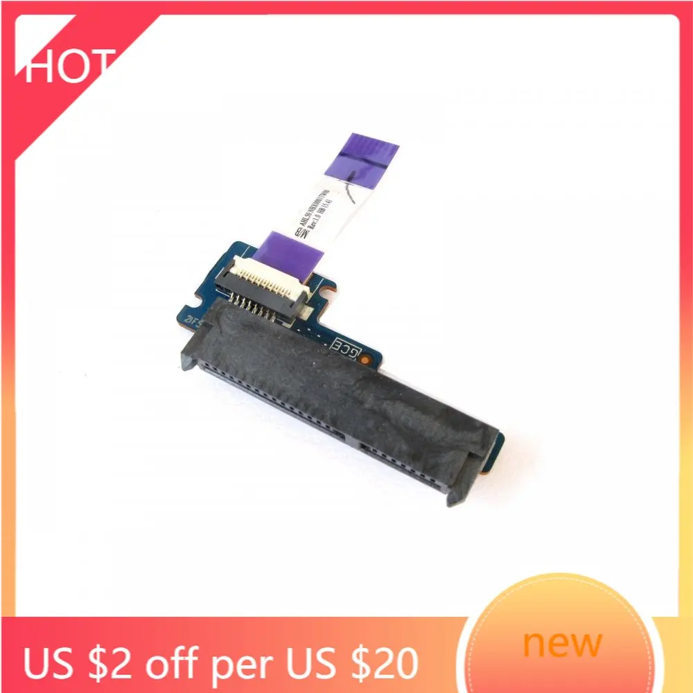 

Connector Cable HDD Hard Drive for HP 15-AC 15-AF 250 G4 SERIES 15-AC161nr 453MW332L01