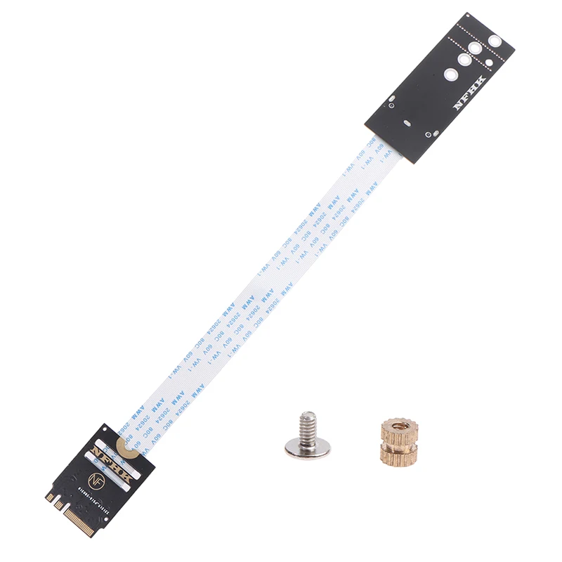 Адаптер M.2 для Wi-Fi A + E на карту BCM94360CD BCM94331CD BCM94360CS2 | Компьютеры и офис