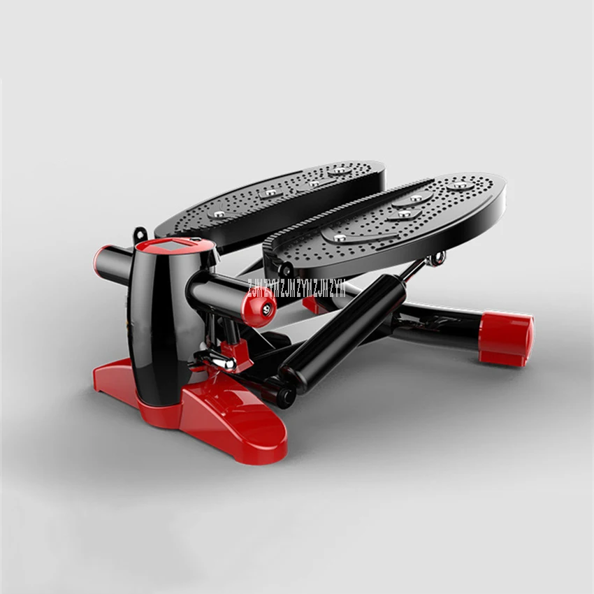 ABS стальная Труба Мини тонкая беговая дорожка для лазания машина стопа Бесшумный