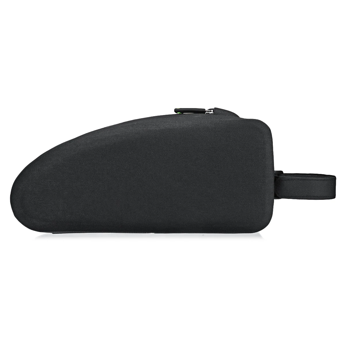 Водонепроницаемая Велосумка 840D нейлоновая и ТПУ водонепроницаемая черная