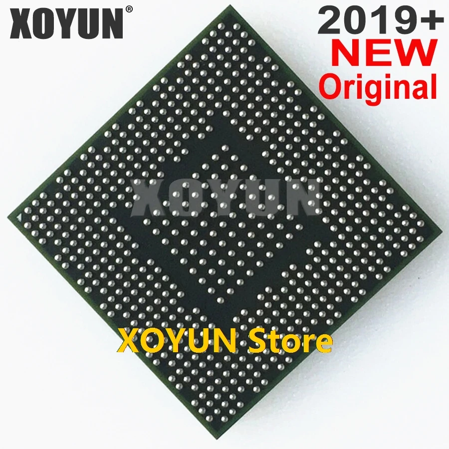 DC: 2019 + 100% новый N15V-GM-S-A2 N15V GM S A2 BGA чипы | Электронные компоненты и принадлежности