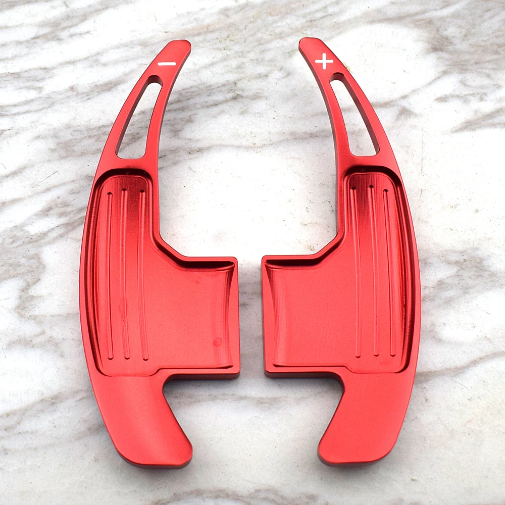 Одна пара автомобилей манетка переключатель передач в руле рычаг переключения