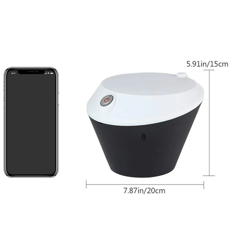 Водяной насос диспенсер для бутылки автоматический электрический кувшин