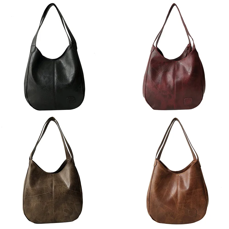 Модная винтажная женская сумка многофункциональная Кошелек для монет и карт