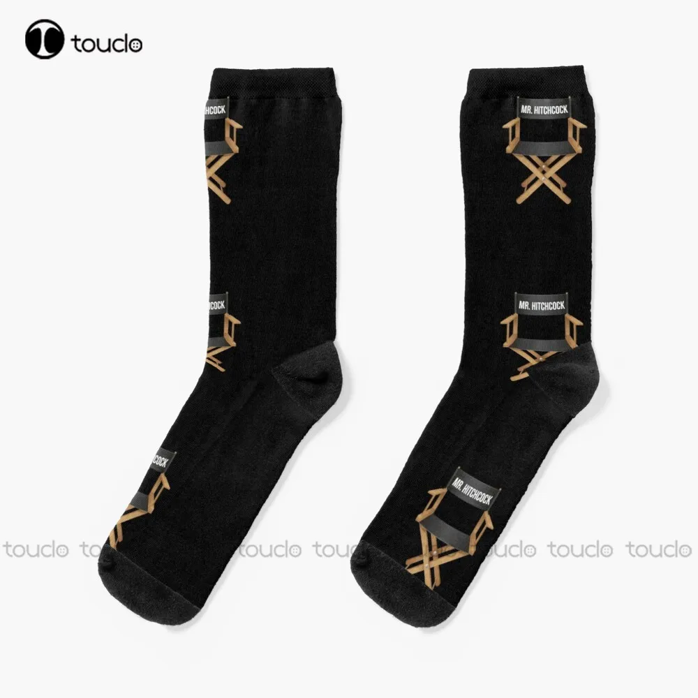 Socks Womens White socks Christmas New Year Gift Unisex Adult Teen Youth Socks Fashion New