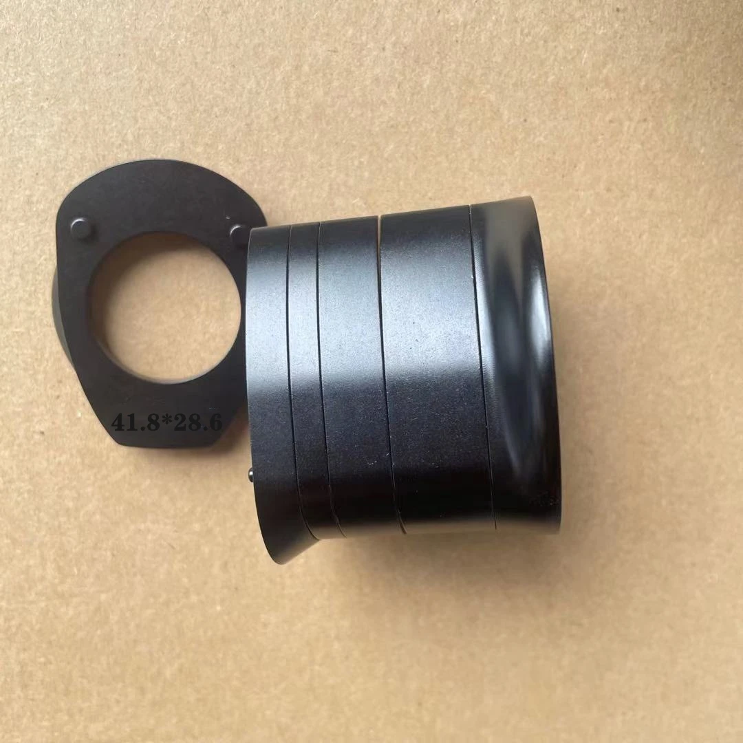 

Aerodynamic bicycle Spacer Road MTB bike intergrated aero for 28.6mm 1 1/8 Road handlebar spacer Bike spacer